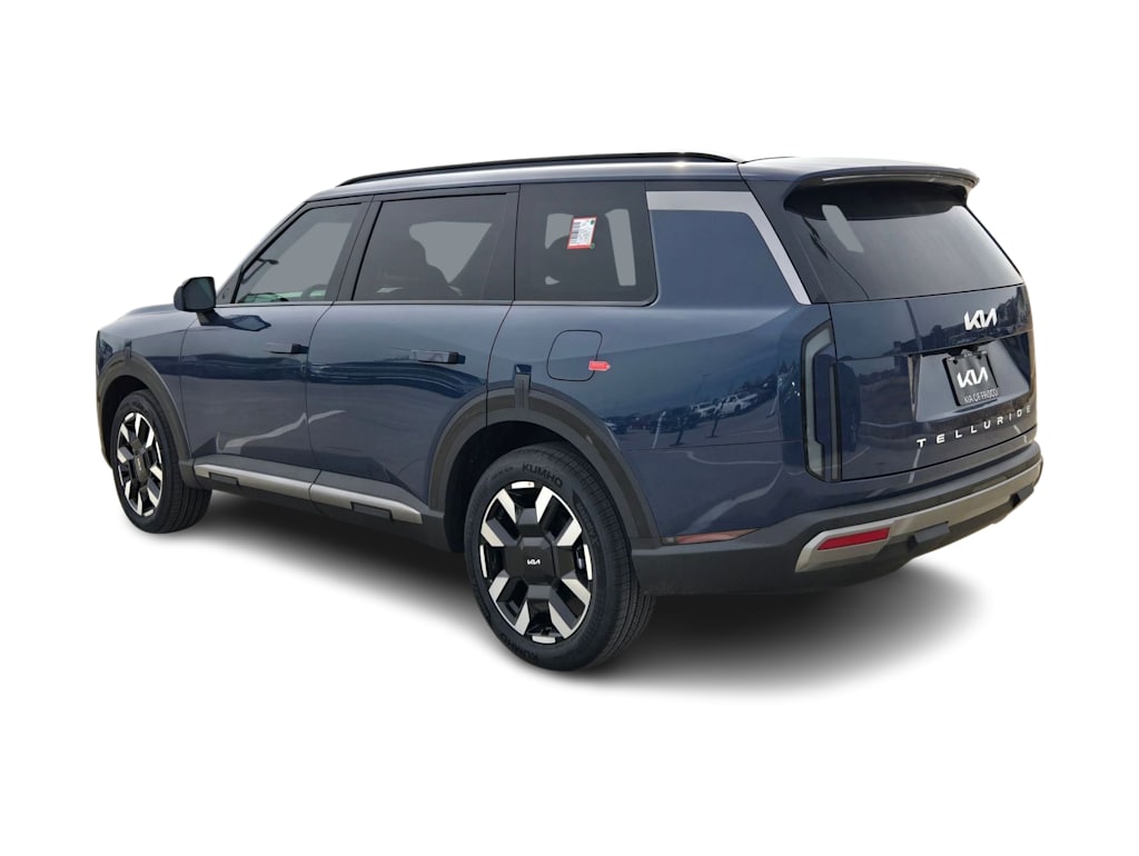 Thumbnail: 2027 Kia Telluride - 4