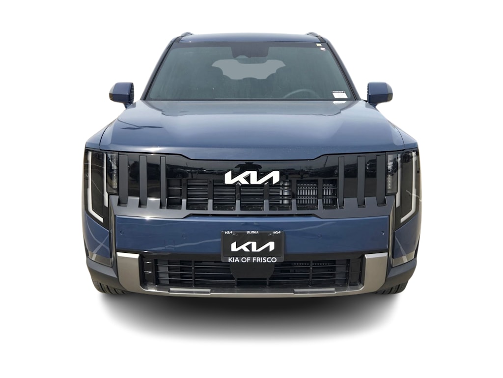 Thumbnail: 2027 Kia Telluride - 6