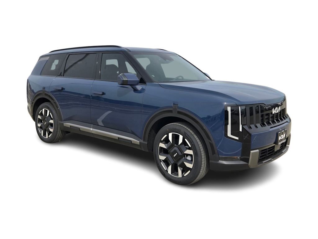 Thumbnail: 2027 Kia Telluride - 20