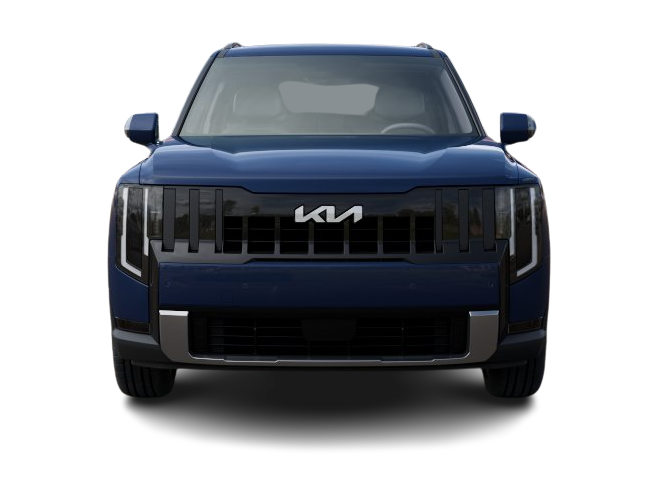 Thumbnail: 2027 Kia Telluride - 5