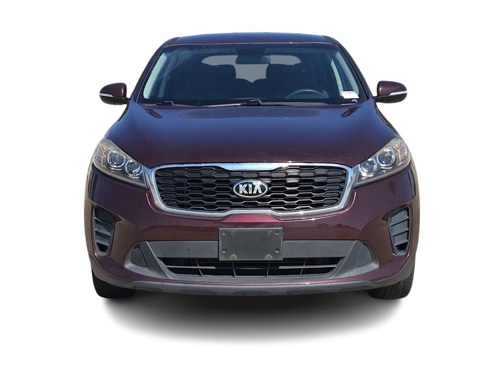 Thumbnail: 2019 Kia Sorento - 6