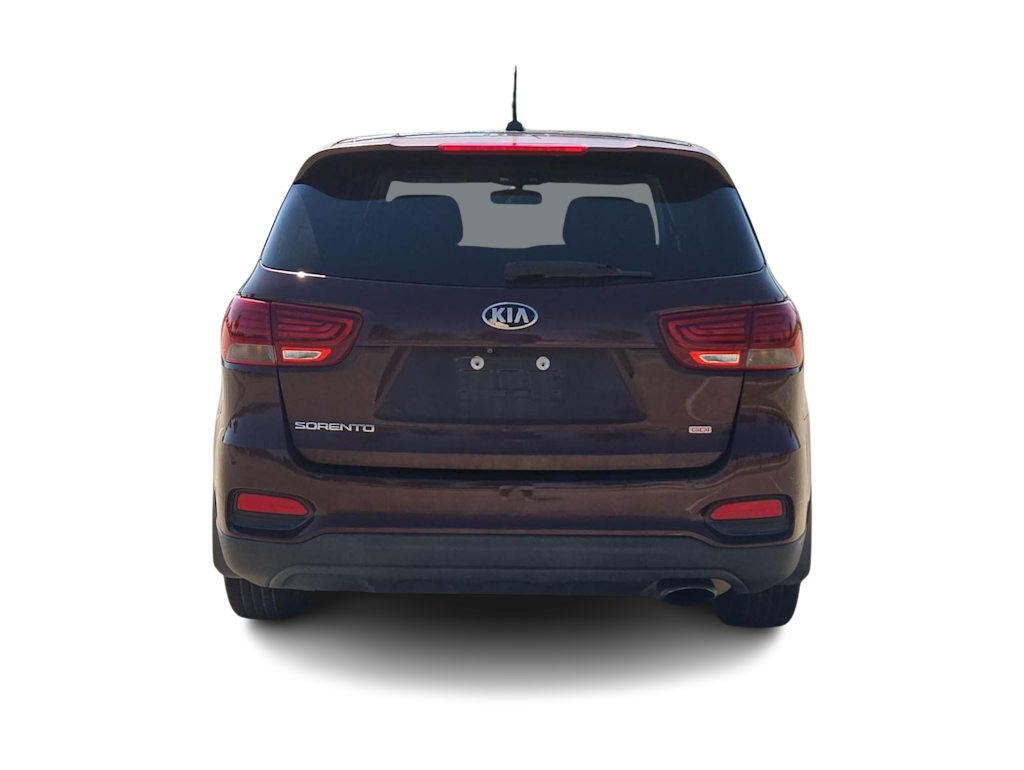 Thumbnail: 2019 Kia Sorento - 5