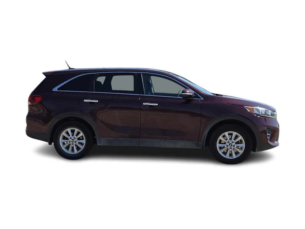Thumbnail: 2019 Kia Sorento - 19
