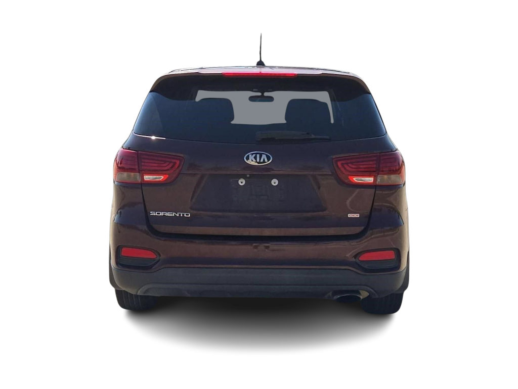 Thumbnail: 2019 Kia Sorento - 5
