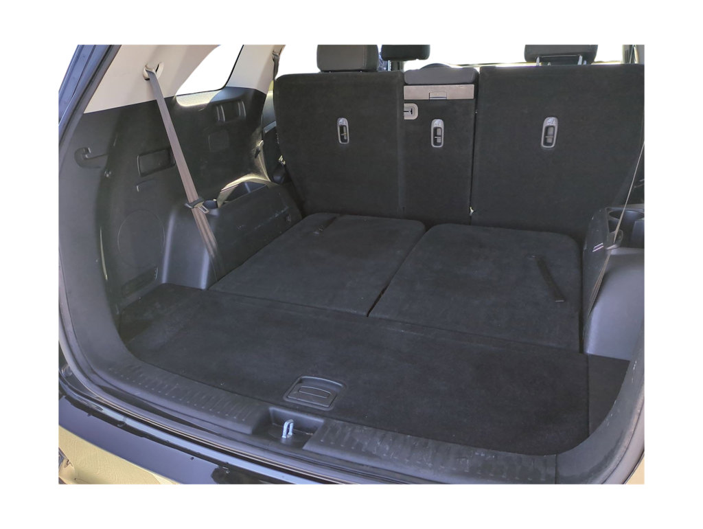 Thumbnail: 2020 Kia Sorento - 18