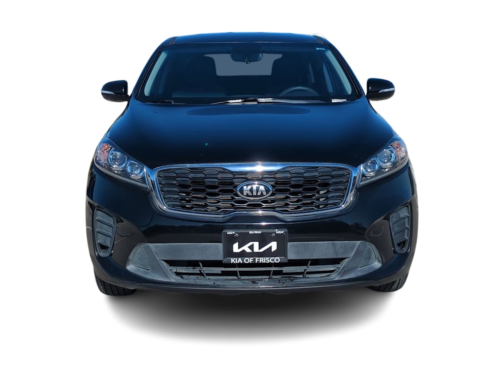 Thumbnail: 2020 Kia Sorento - 6