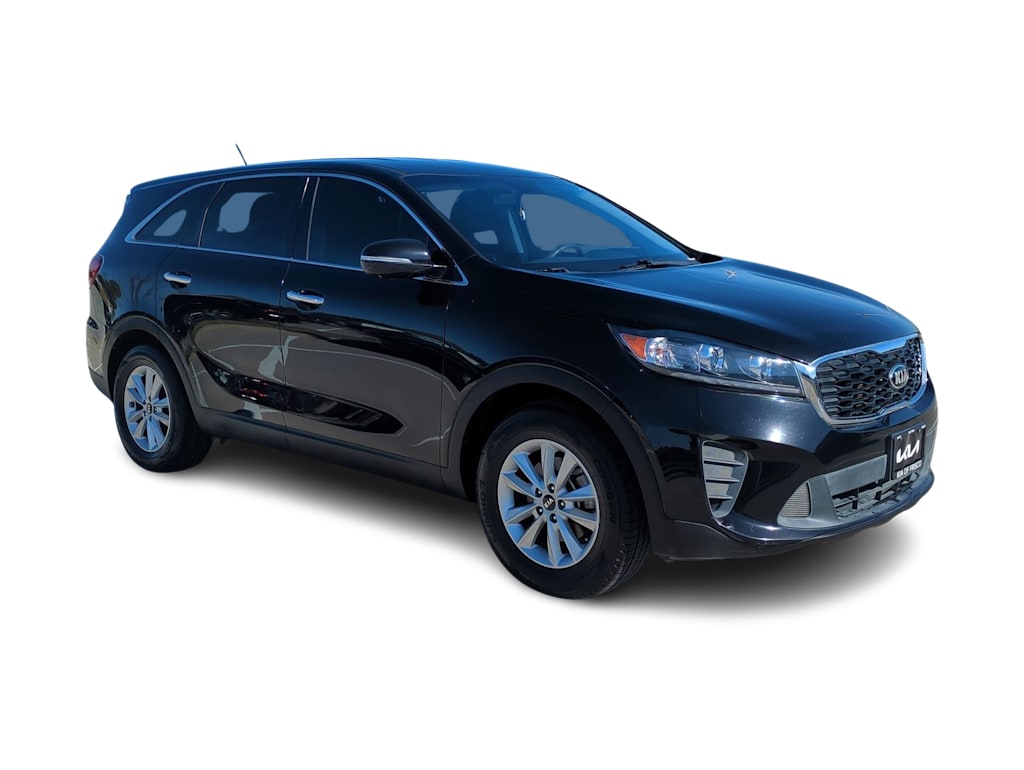 Thumbnail: 2020 Kia Sorento - 23