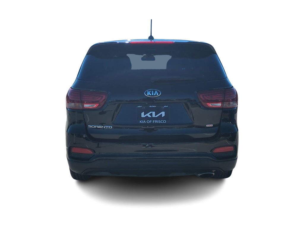 Thumbnail: 2020 Kia Sorento - 5