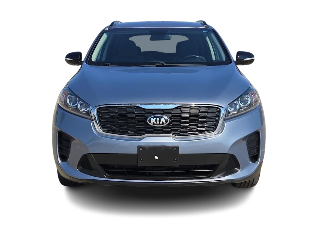 Thumbnail: 2020 Kia Sorento - 6