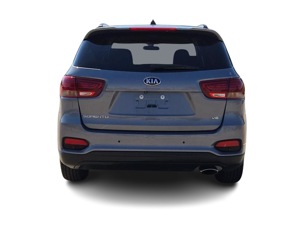 Thumbnail: 2020 Kia Sorento - 5