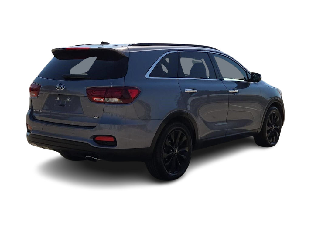 Thumbnail: 2020 Kia Sorento - 18