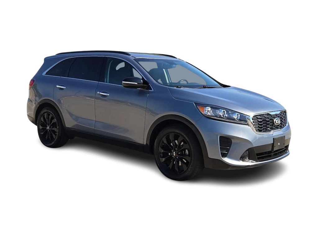 Thumbnail: 2020 Kia Sorento - 20