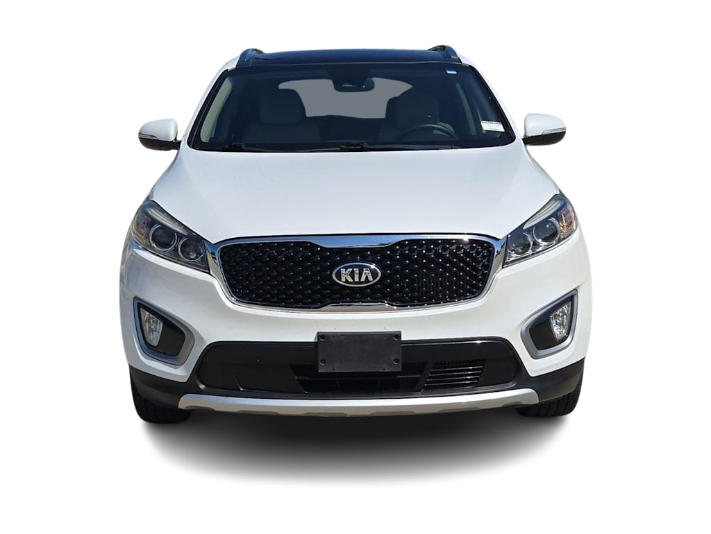 Thumbnail: 2017 Kia Sorento - 6