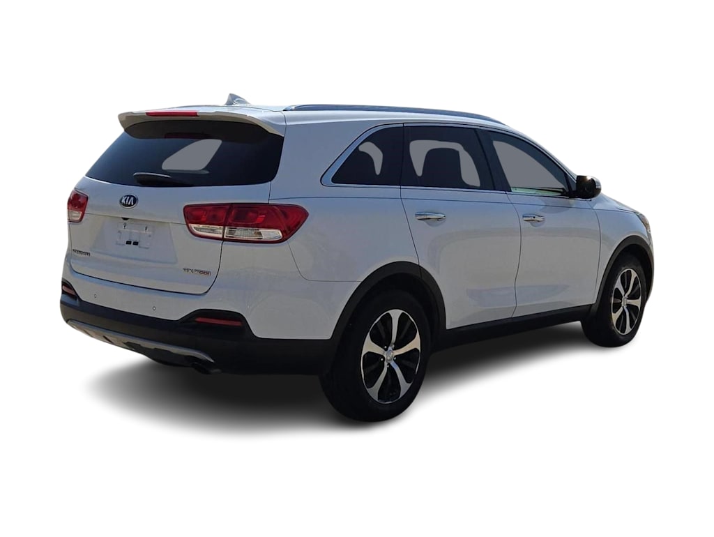 Thumbnail: 2017 Kia Sorento - 19