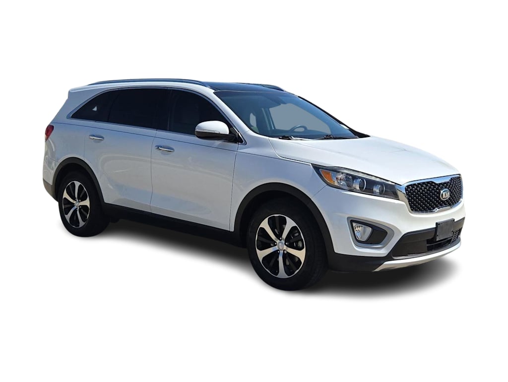 Thumbnail: 2017 Kia Sorento - 21