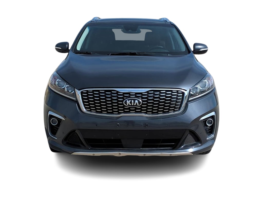 2019 Kia Sorento SX 6
