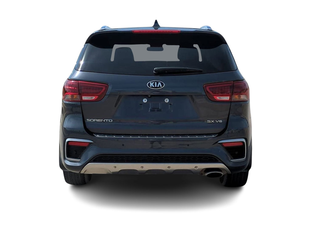 2019 Kia Sorento SX 5