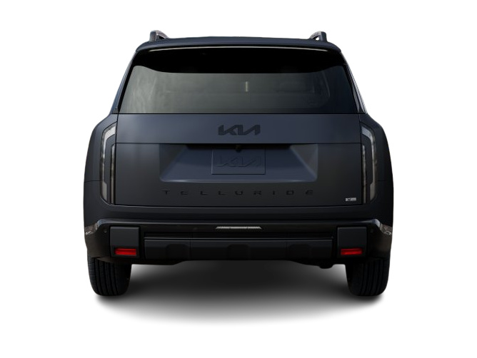 Thumbnail: 2027 Kia Telluride - 13