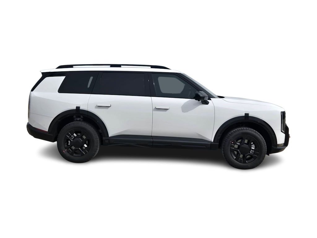 Thumbnail: 2027 Kia Telluride - 19