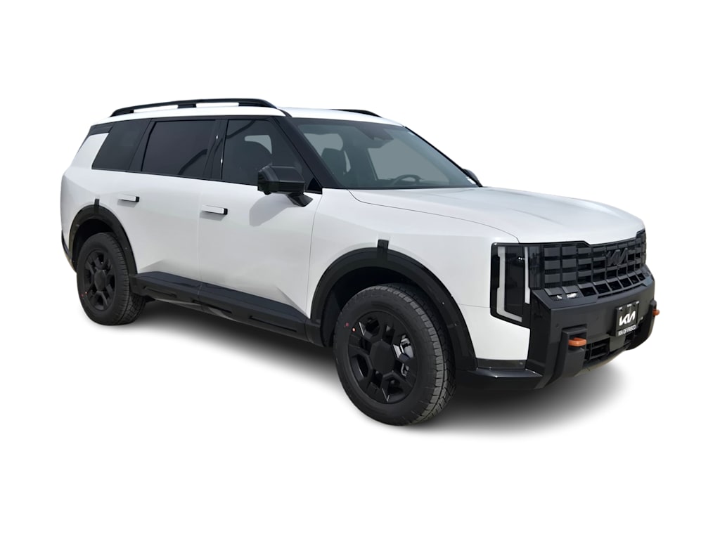 Thumbnail: 2027 Kia Telluride - 20