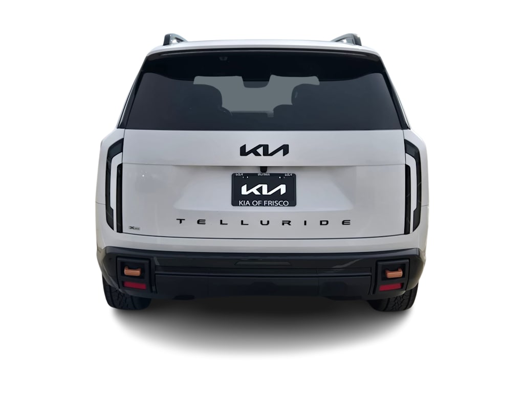 Thumbnail: 2027 Kia Telluride - 5