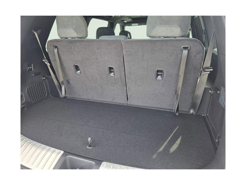 Thumbnail: 2027 Kia Telluride - 16