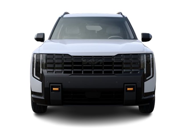 Thumbnail: 2027 Kia Telluride - 5