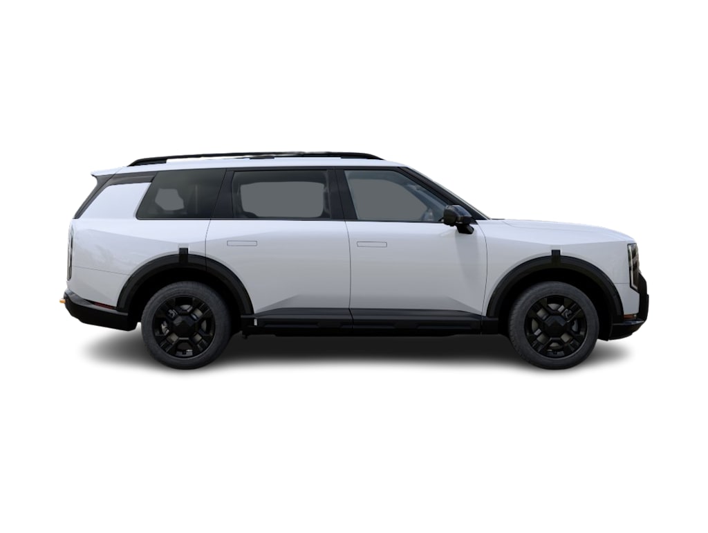 Thumbnail: 2027 Kia Telluride - 15