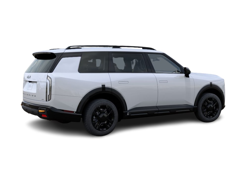 Thumbnail: 2027 Kia Telluride - 14