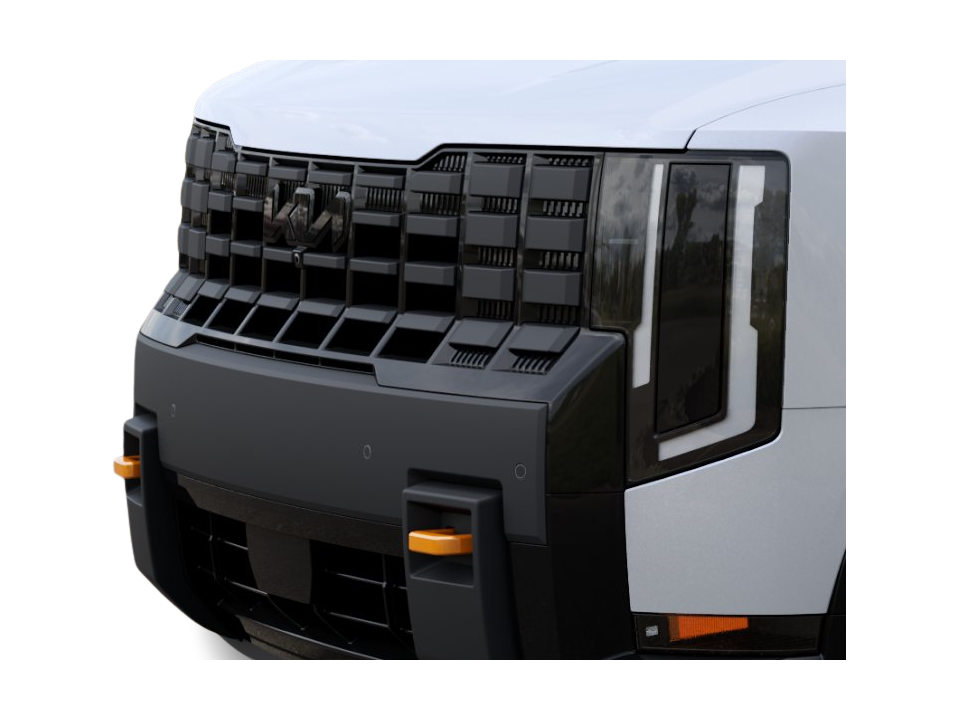 Thumbnail: 2027 Kia Telluride - 18