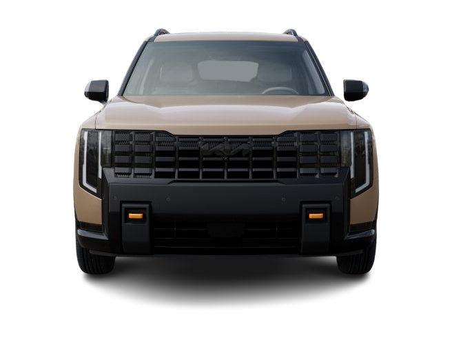Thumbnail: 2027 Kia Telluride - 6