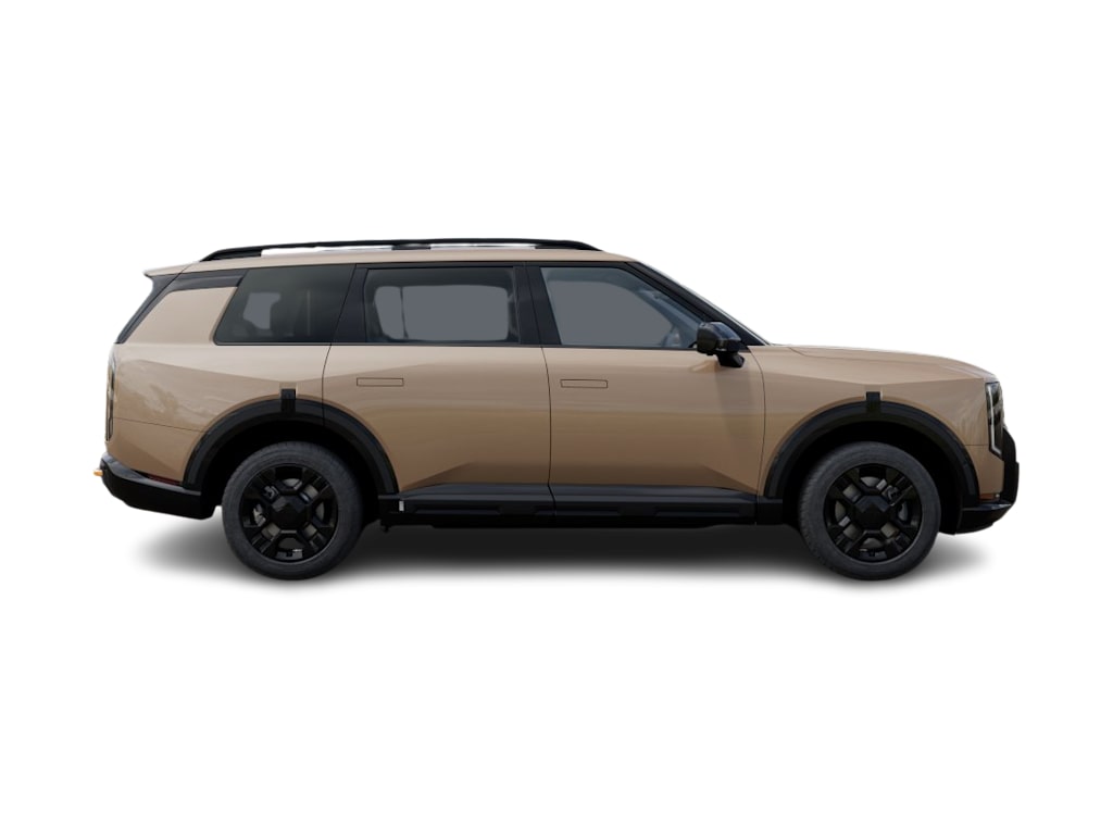 Thumbnail: 2027 Kia Telluride - 16