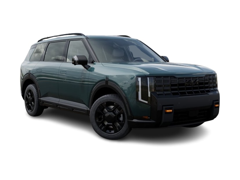 Thumbnail: 2027 Kia Telluride - 16
