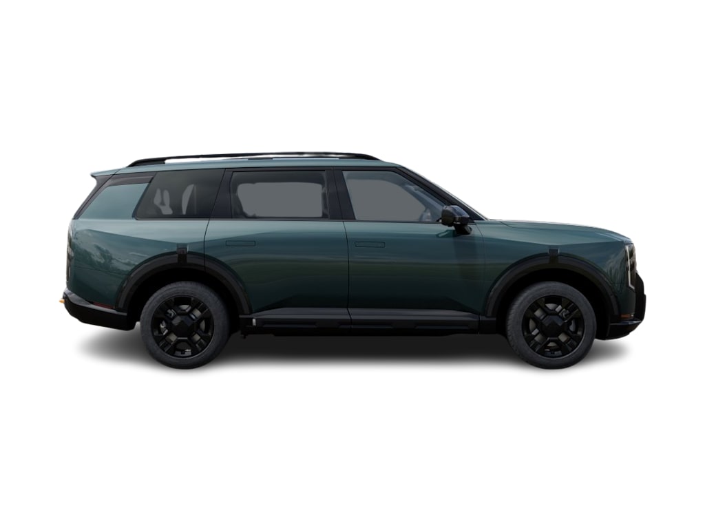 Thumbnail: 2027 Kia Telluride - 15