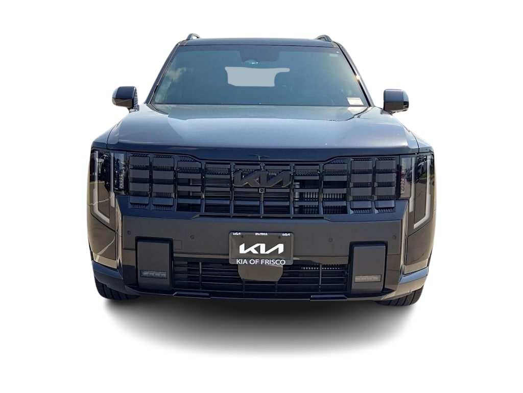 Thumbnail: 2027 Kia Telluride - 19
