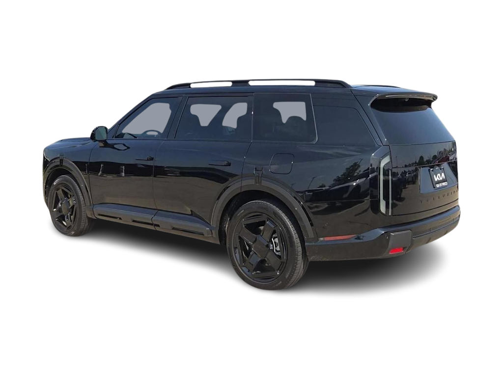Thumbnail: 2027 Kia Telluride - 4