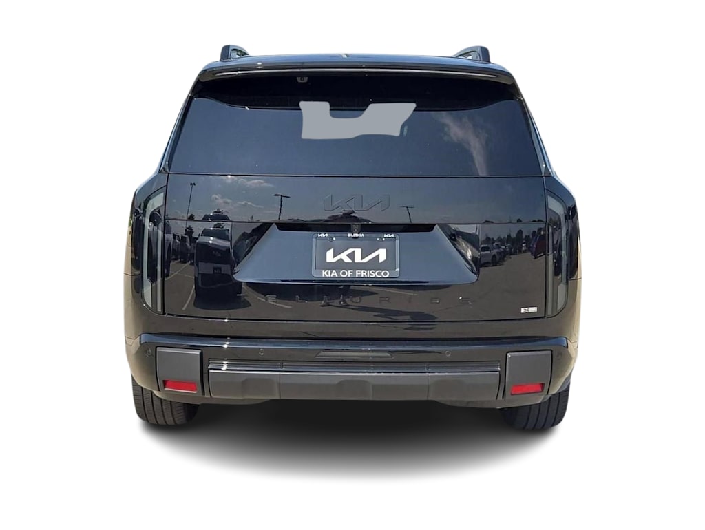 Thumbnail: 2027 Kia Telluride - 5