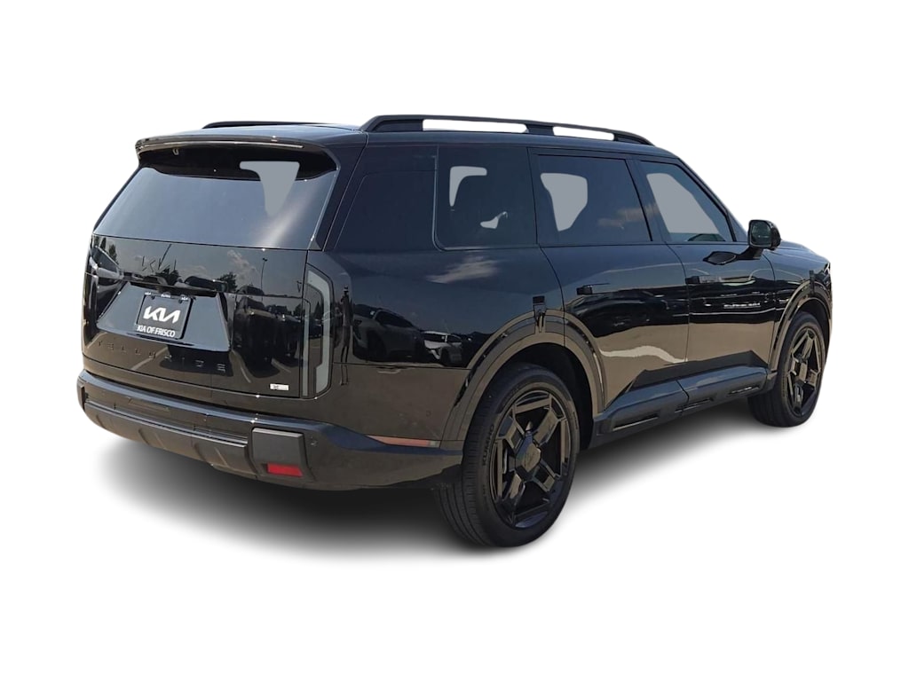 Thumbnail: 2027 Kia Telluride - 16