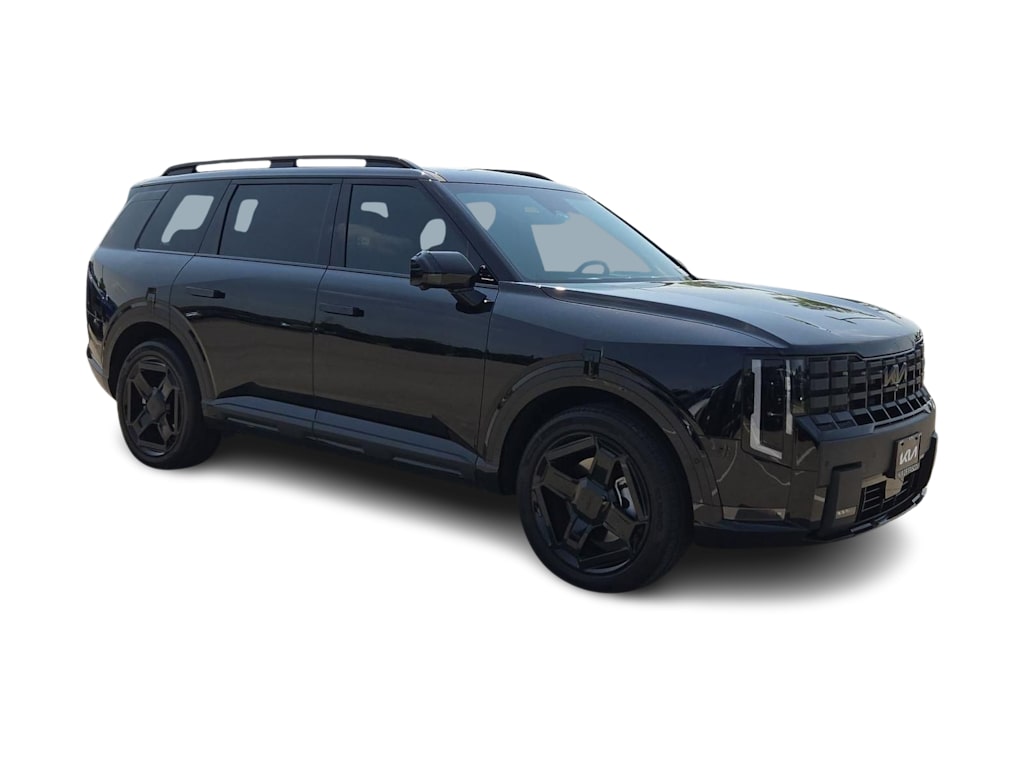 Thumbnail: 2027 Kia Telluride - 18