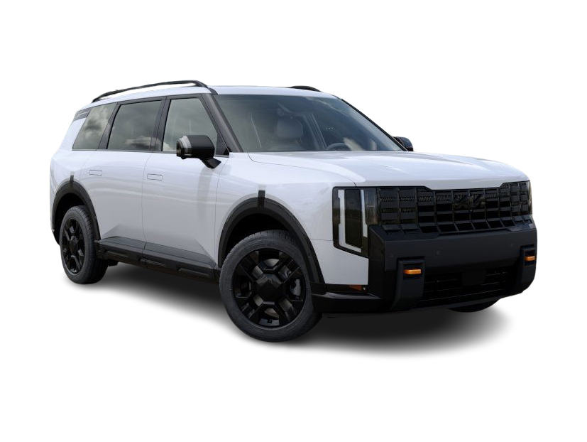 Thumbnail: 2027 Kia Telluride - 17