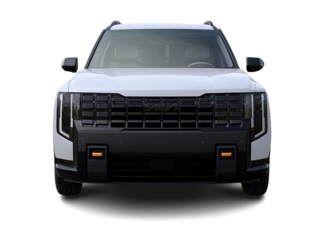 Thumbnail: 2027 Kia Telluride - 6