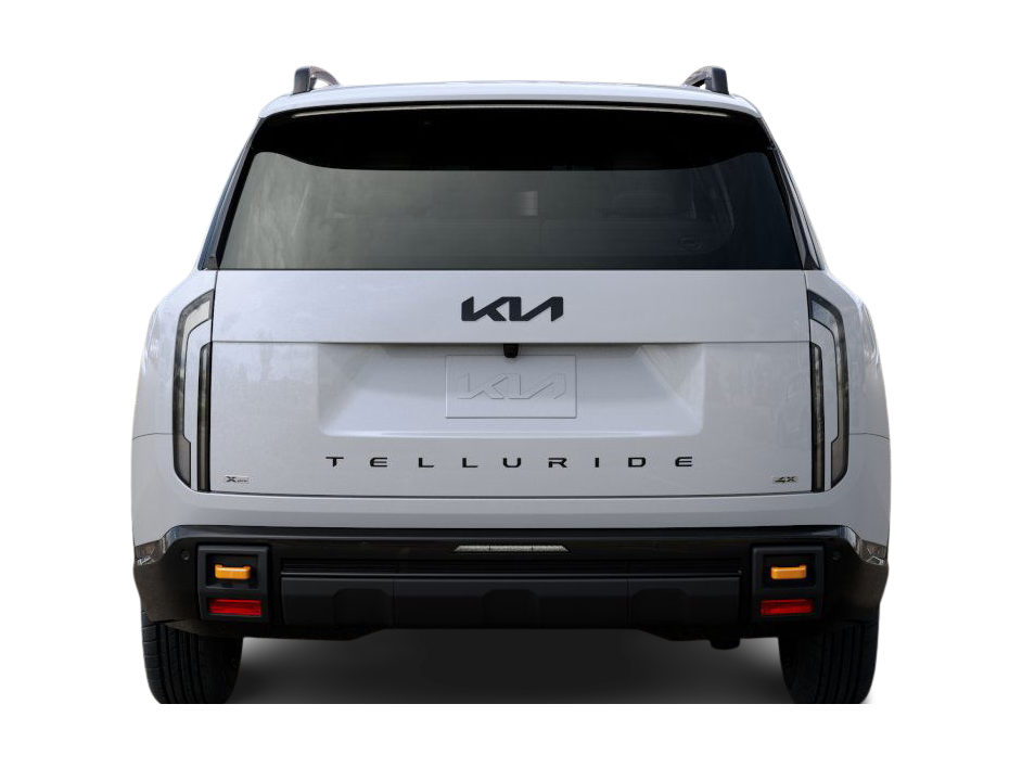 Thumbnail: 2027 Kia Telluride - 5