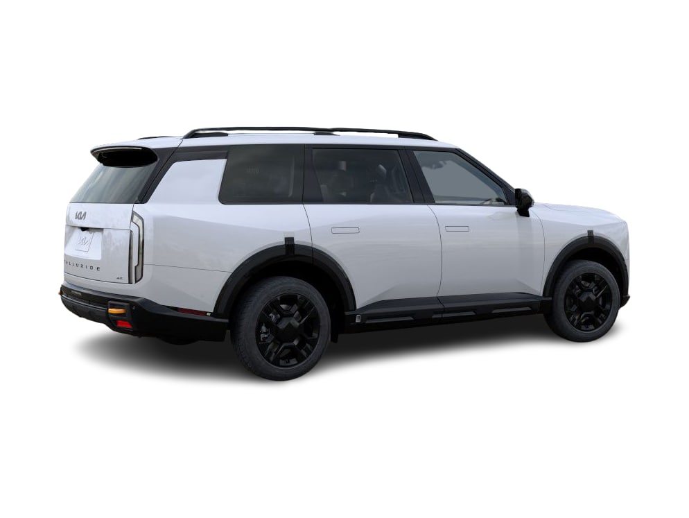 Thumbnail: 2027 Kia Telluride - 15