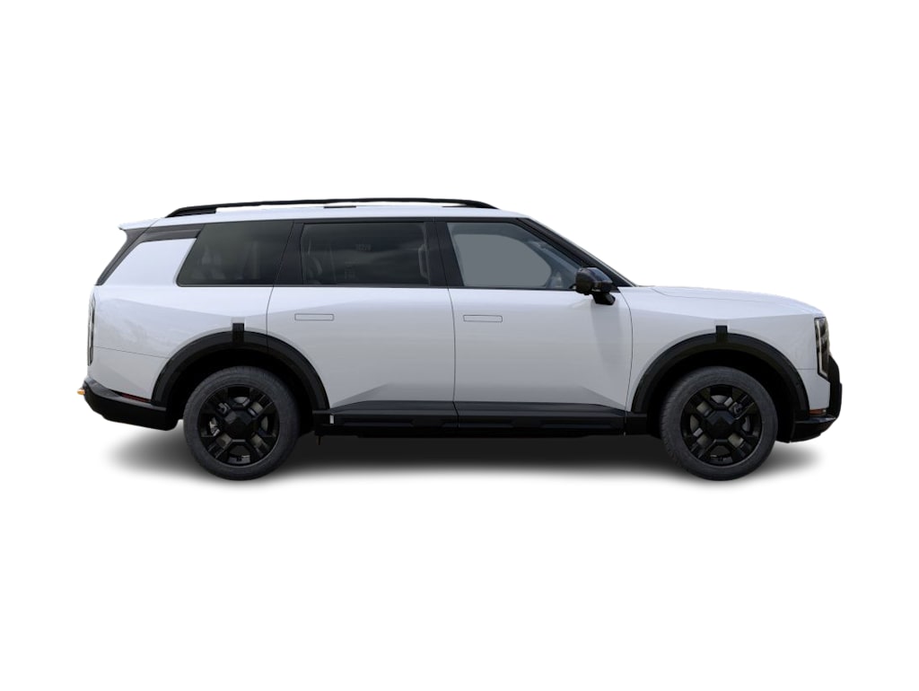 Thumbnail: 2027 Kia Telluride - 16