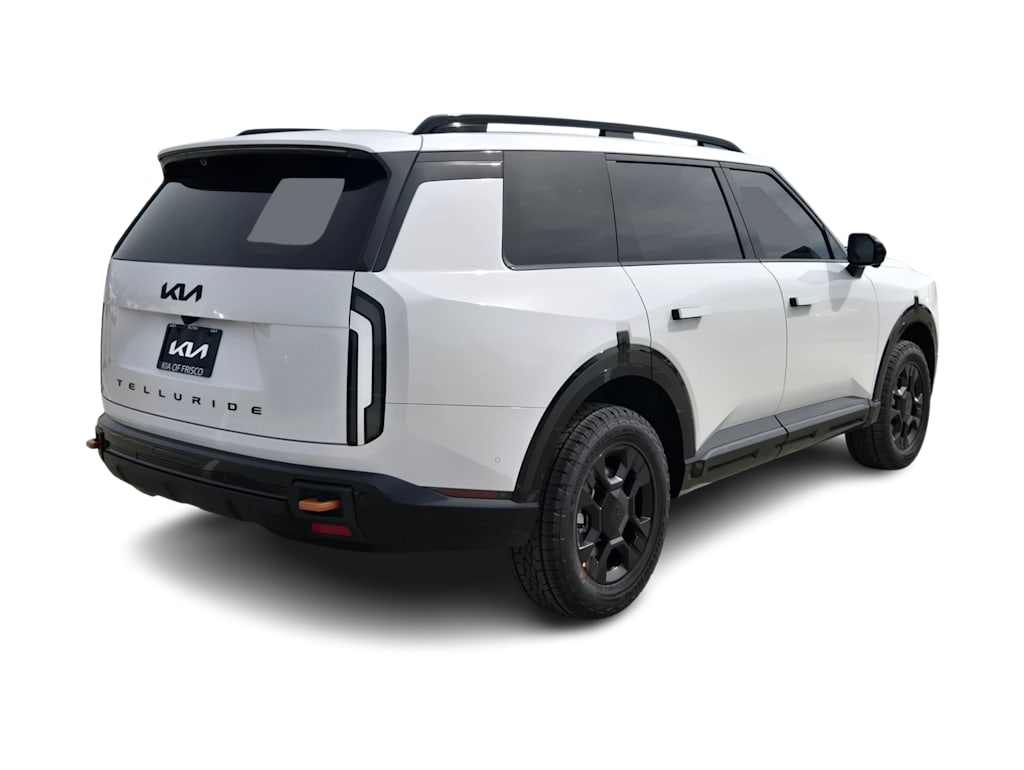 Thumbnail: 2027 Kia Telluride - 18