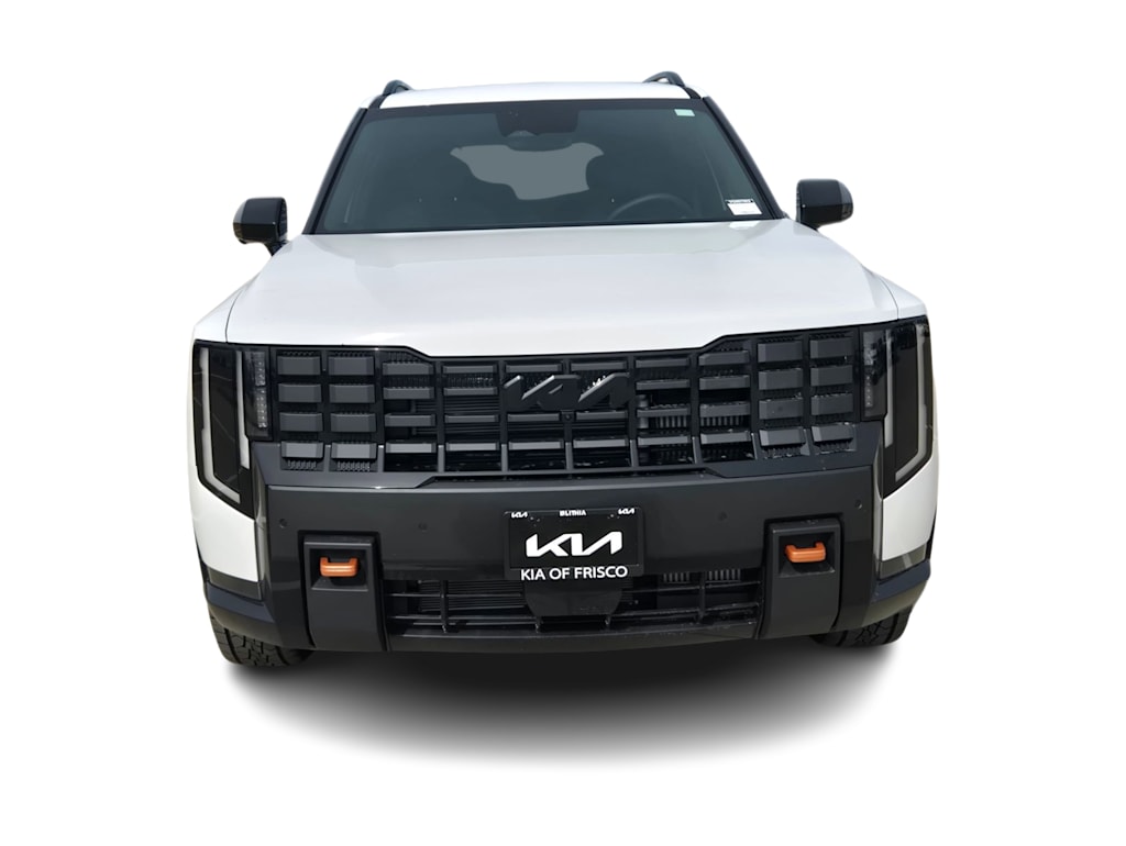 Thumbnail: 2027 Kia Telluride - 6