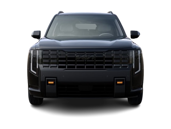 Thumbnail: 2027 Kia Telluride - 5