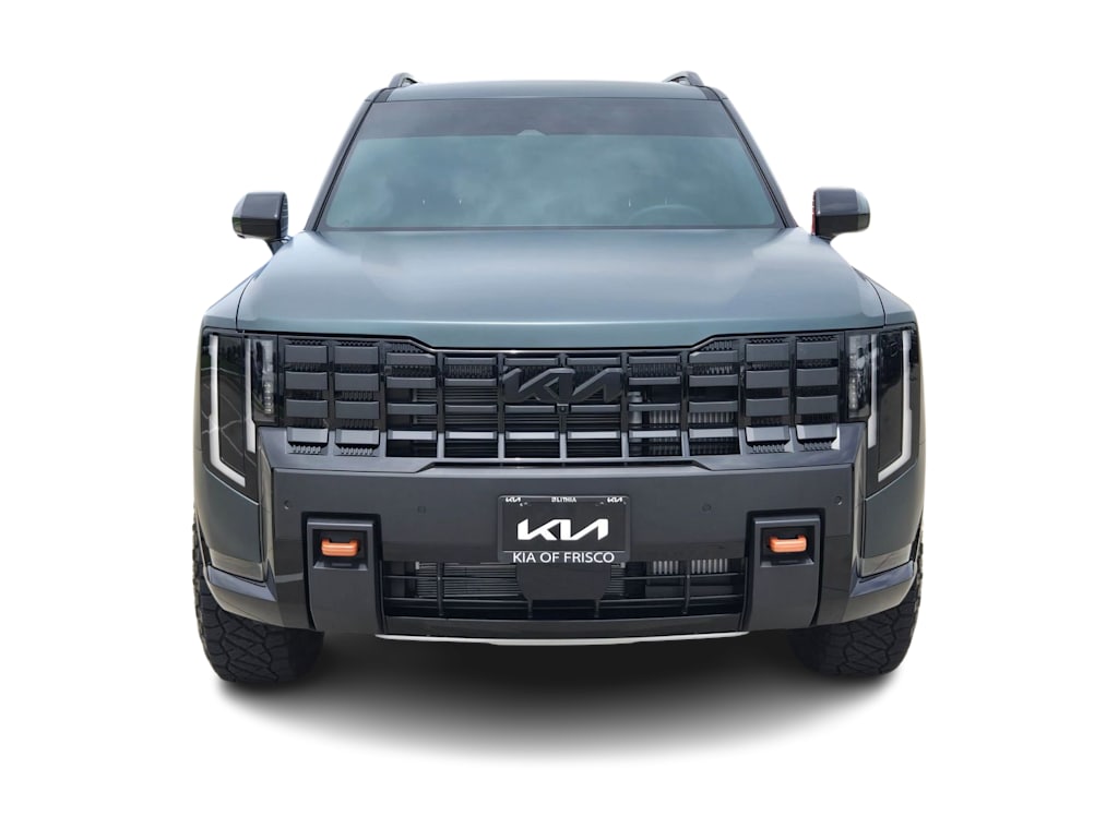 Thumbnail: 2027 Kia Telluride - 6