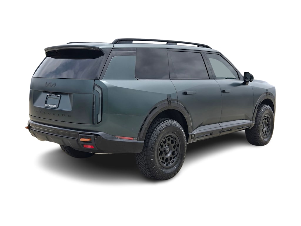 Thumbnail: 2027 Kia Telluride - 17