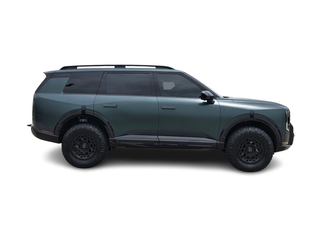 Thumbnail: 2027 Kia Telluride - 18